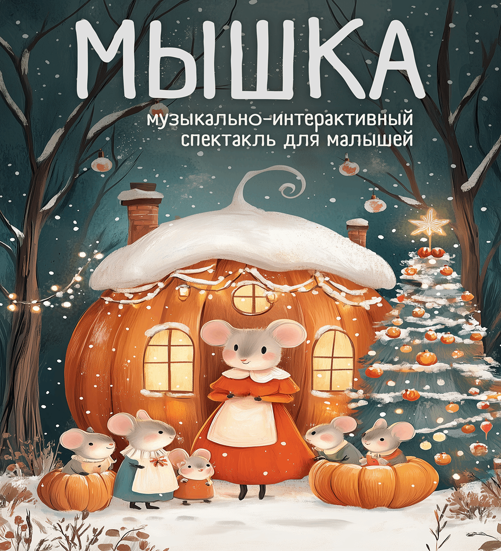 Мышка
